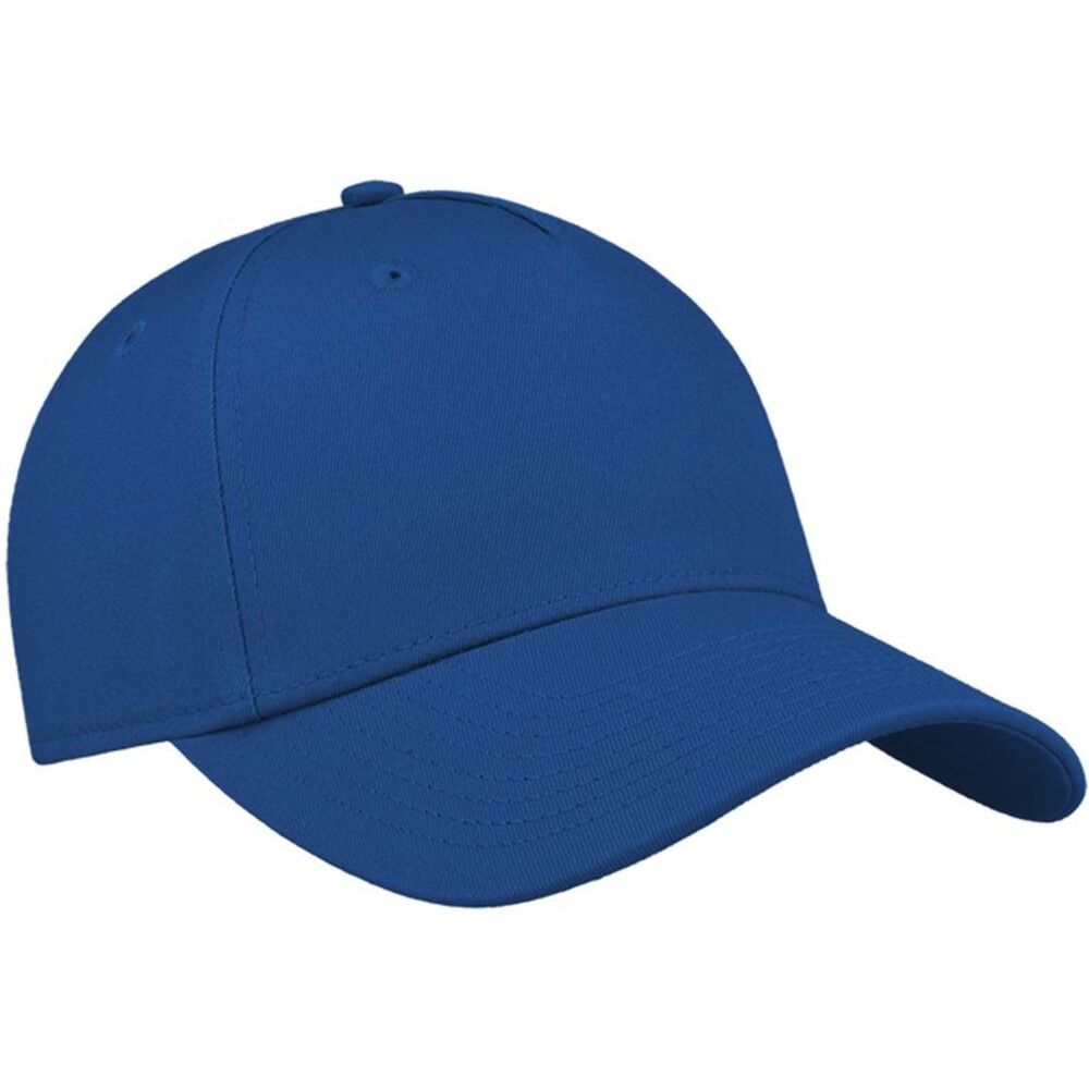 Atlantis Mens Baseball Cap / Royal Blue